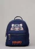 Kenzo Backpack - Navy Blue - Mini