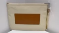 Kenzo Pouch FA55PM302FP7 - Off White - Large