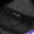 Kenzo Bum Bag F855SF212F2480 - Aubergine - One Size