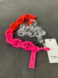 Furla Strap - Multi1 - One Size / 78 cm