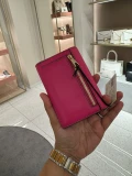 Furla Primula M Compact Fucsia - Medium