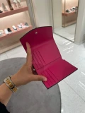 Furla Primula M Compact Fucsia - Medium