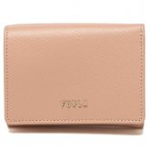 Furla Classic Tri-fold - Moonstone - Small