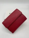 Furla Classic Tri-fold - Cabernet - Small