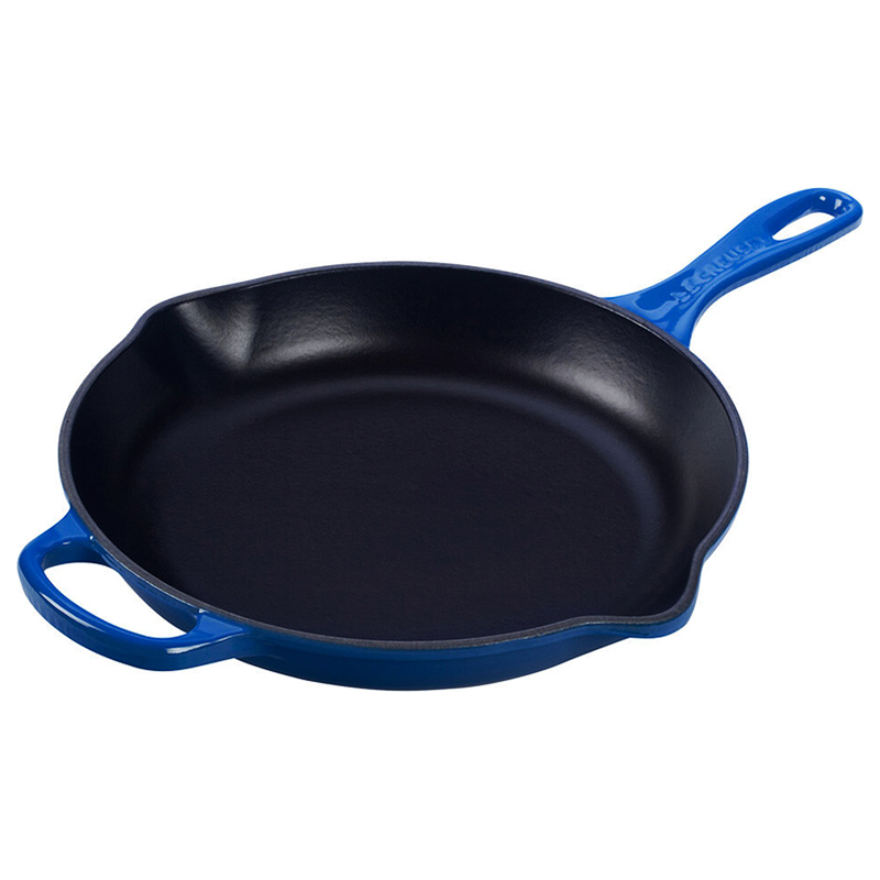 LE CREUSET SIGNATURE SKILLET SECOND - Marseille - 26cm