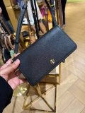 Tory Burch Emerson Crossbody - Black - 159463 / 20 x 11 x 5 cm