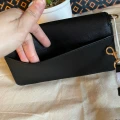Tory Burch Emerson Crossbody - Black - 159463 / 20 x 11 x 5 cm