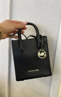Michael Kors Bag Crossbody - Black - 35S1GM9T0L