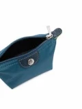 Longchamp Coin Purse - Ocean - One Size L3693919P57