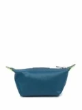 Longchamp Coin Purse - Ocean - One Size L3693919P57