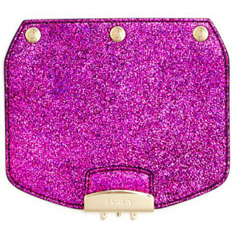 FURLA METROPOLIS FLAP - FUXIA - 984287