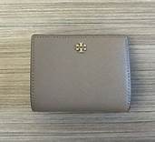 Tory Burch Emerson Purse - Gray Heron - Mini 80900