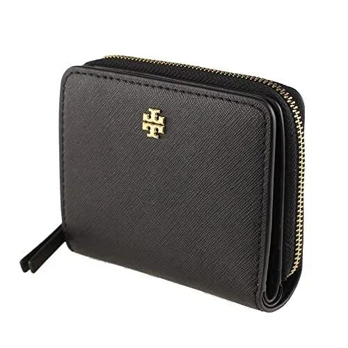 Tory Burch Emerson Purse - Black - 147606