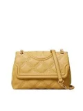 Tory Burch Fleming - Beeswax - Small / 58102