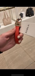 FURLA BELT - MANGO - 944469