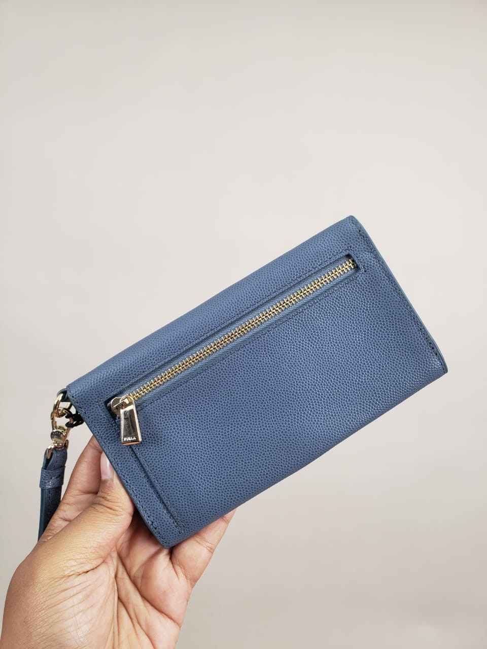 Furla Wrislet - Piombo - One Size