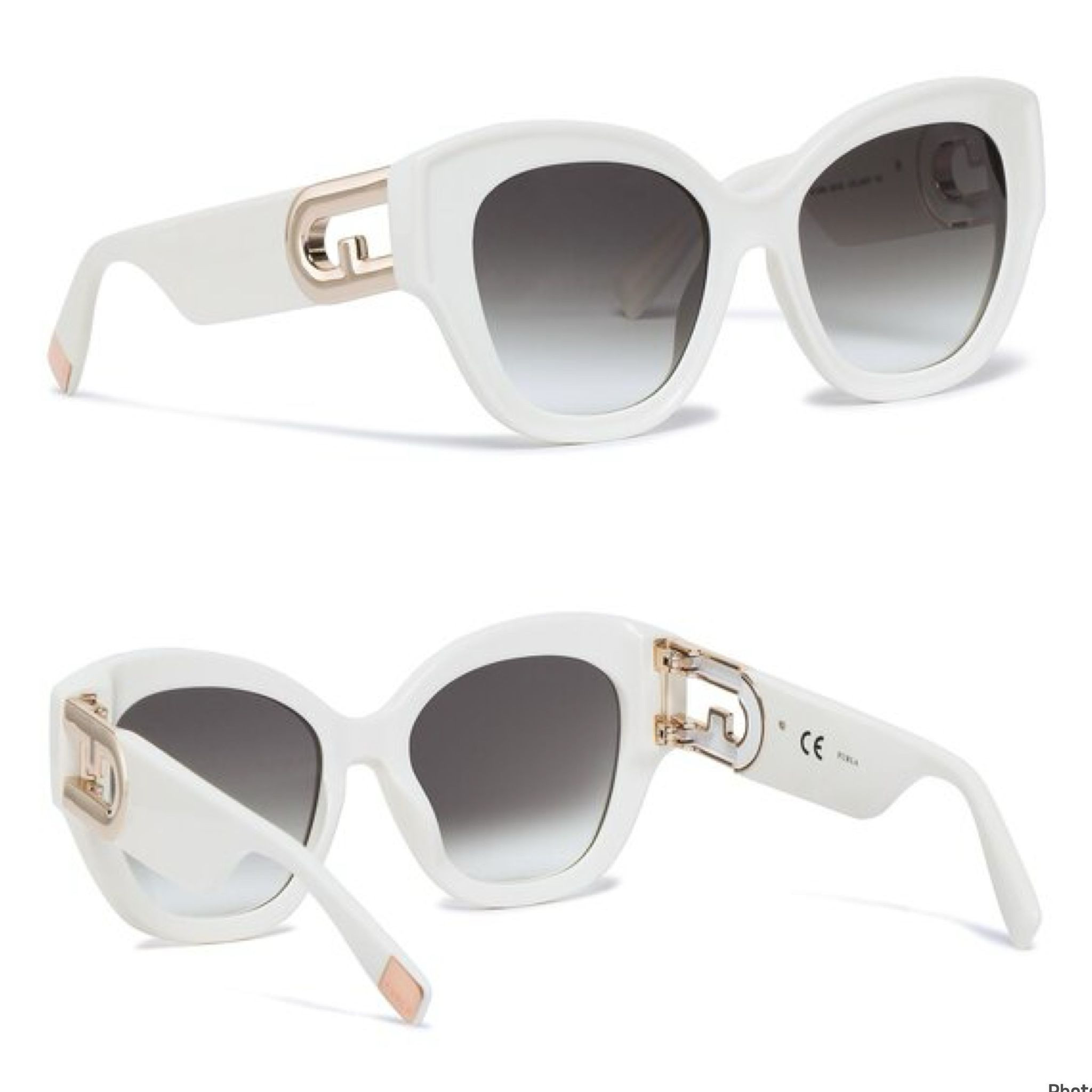 Furla Sunglasses - Talco - SFU596 / 52 / 20