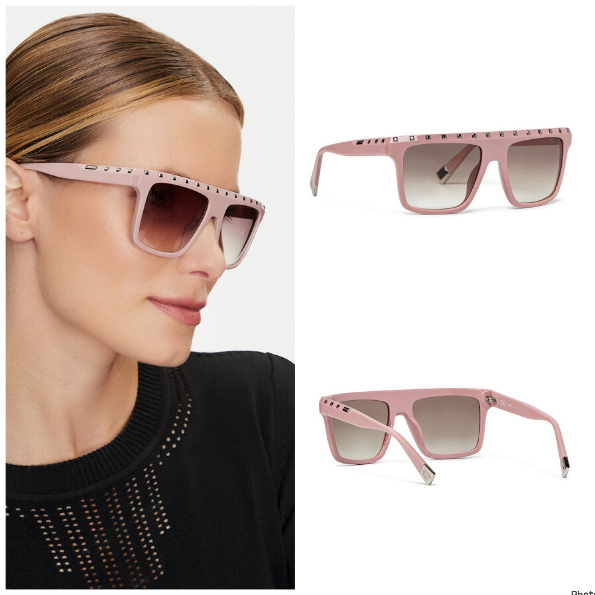 Furla Sunglasses - Pesca - SFU535