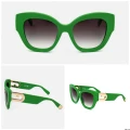 FURLA SUNGLASSES - GRASS - SFU596 / 52 / 20