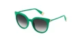 FURLA SUNGLASSES - JOLLY GREEN - SFU625 / 52 / 20