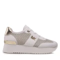 Michael Kors Trainer - 43R3MQFSBM / Pale Gold - US7.5 / UK4.5