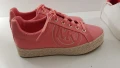 Michael Kors Trainer - Tea Rose - Size Us6