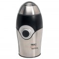 WAHL JAMES MARTIN GRINDER - STAINLESS STEEL - ONE SIZE