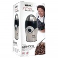 Wahl James Martin Grinder - Stainless Steel - One Size
