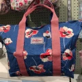 Shopper Bag Foldaway - Poppy Spot - 773584