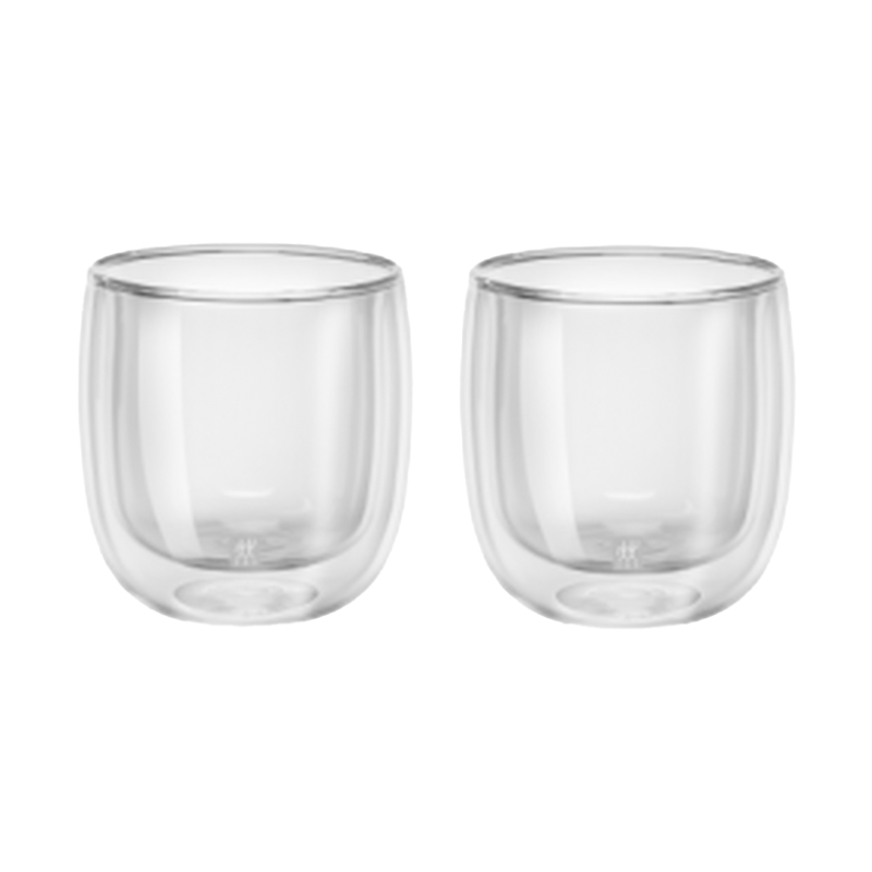 Zwilling Sorrento Tea Glasses Set - N/A - 240 ml