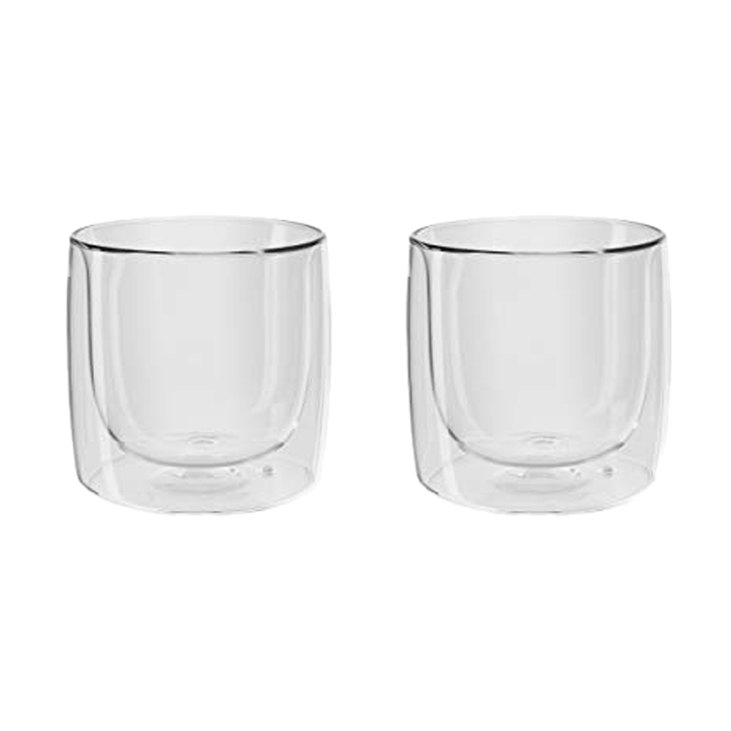 Zwilling Whisky Glasses Set Of 2 - N/A - 266ml