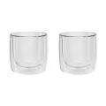 ZWILLING WHISKY GLASSES SET OF 2 - N/A - 266ML