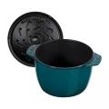 Staub Rice Cocotte 117291637B - La Mer - 16 Cm