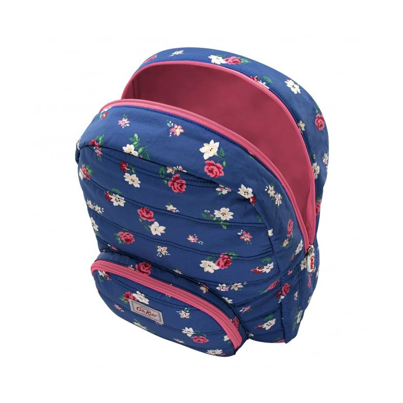 Cath Kidston Rucksack Quilt Backpack - Hampstead Ditsy - Large