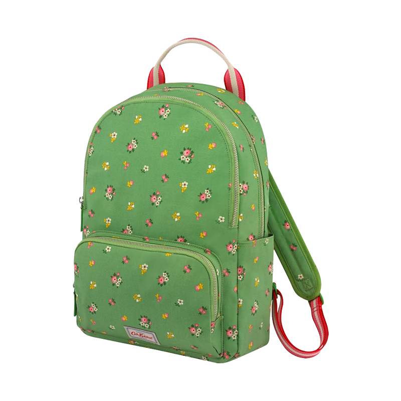 CATH KIDSTON BACKPACK - BATH FLOWERS - 915601