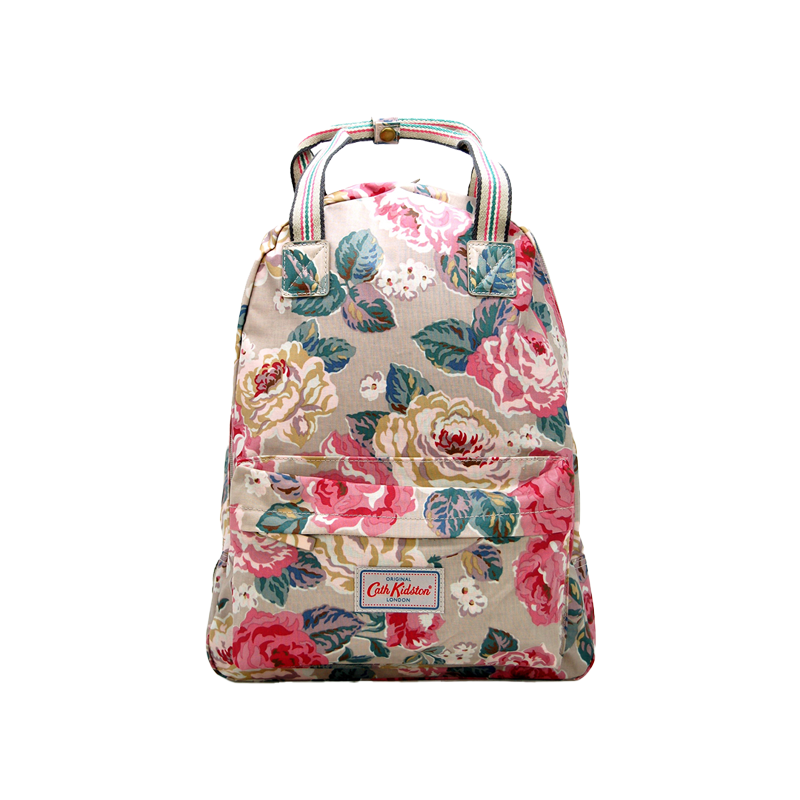 Cath kidston hot sale rose backpack