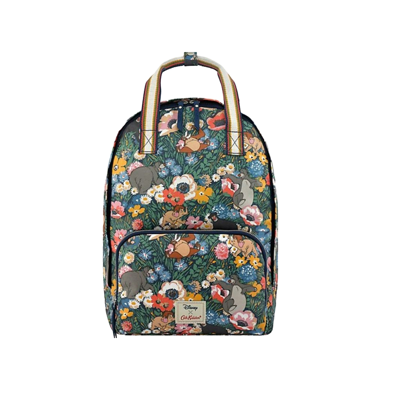 Cath kidston patchwork backpack best sale