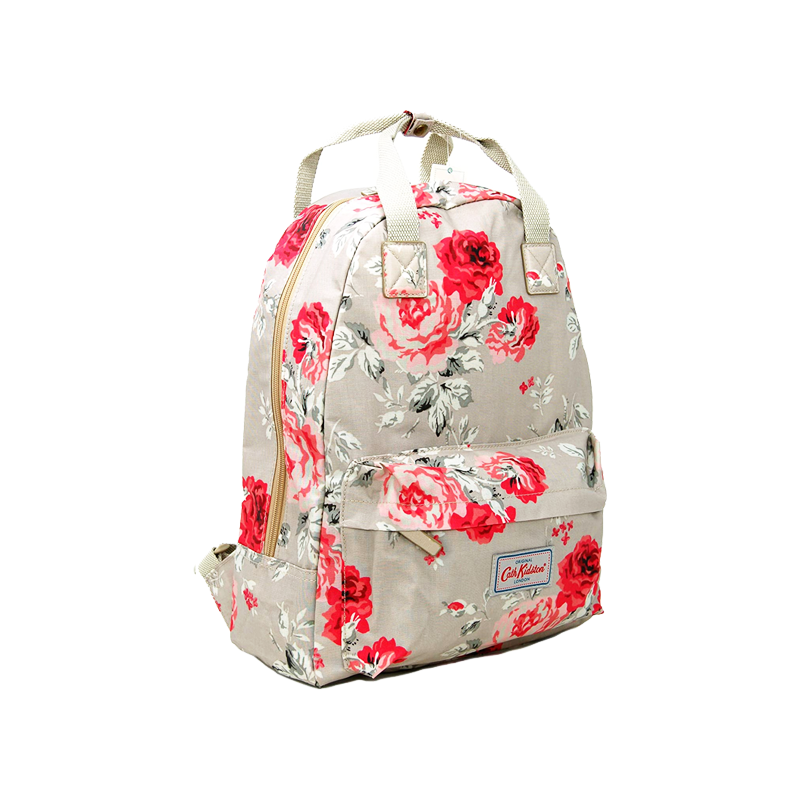 Cath kidston sale rose backpack