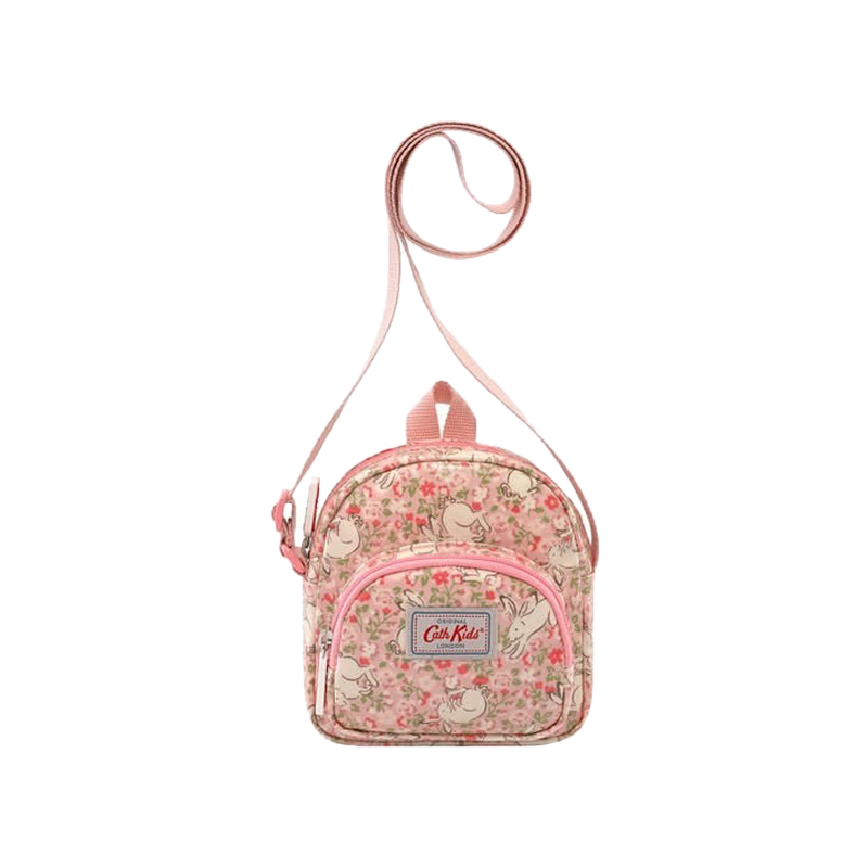 Cath Kidston Micro Backpack - Jumping Bunny - 903189