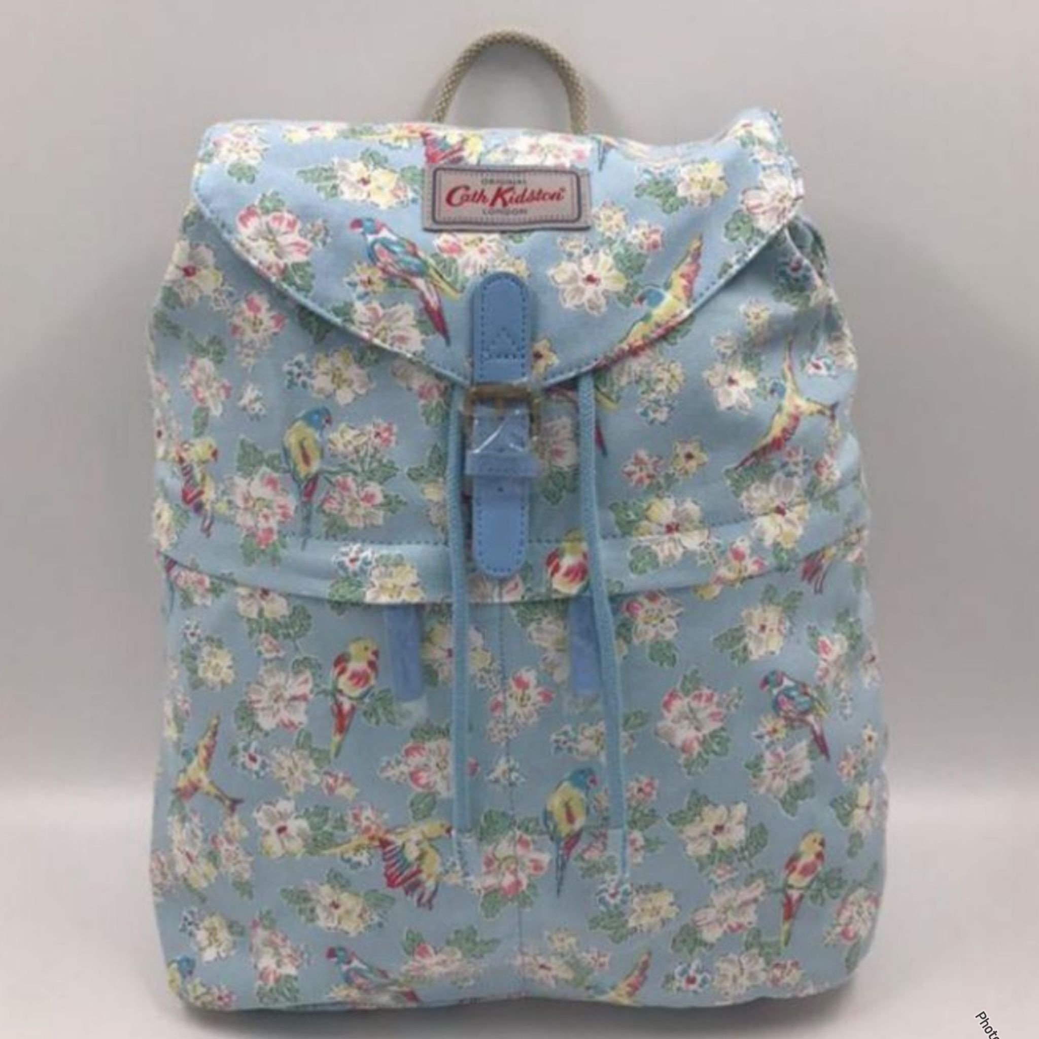 Cath Kidston Backpack - Parak - 774024