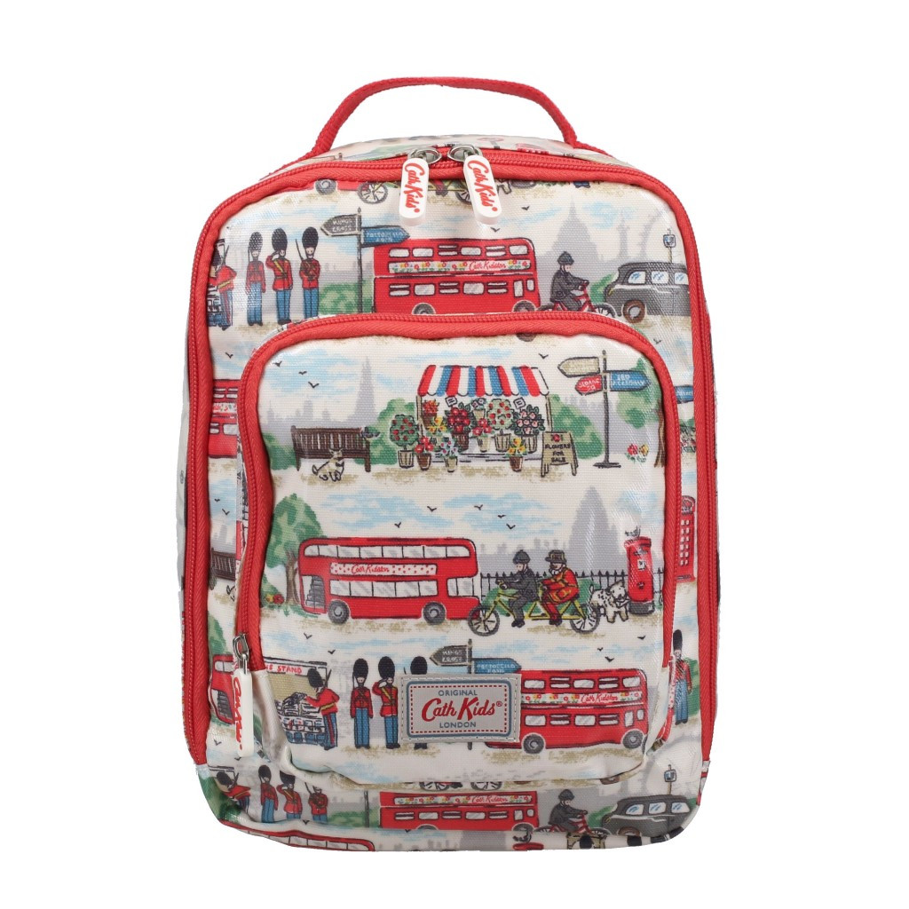 Cath Kidston Backpack - London Streets - 796620