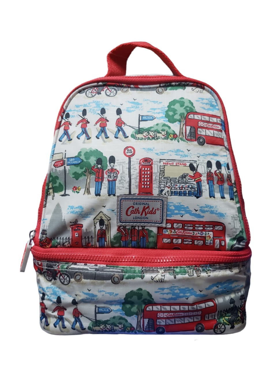 Cath kidston aster online backpack