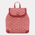 CATH KIDSTON FRESTON BACKPACK 866767 - RED - ONE SIZE