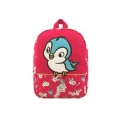 Cath Kidston Novelty Bird Backpack - Red - One Size / 803052