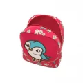 Cath Kidston Novelty Bird Backpack - Red - One Size / 803052