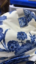 CATH KIDSTON BACKPACK(DEFECT) - PORCHESTER ROSE - 773850