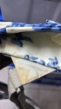 CATH KIDSTON BACKPACK(DEFECT) - PORCHESTER ROSE - 773850