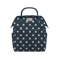 CATH KIDSTON BACKPACK - BUTTON SPOT NAVY - 863216