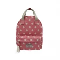 Cath Kidston Backpack - Button Spot Pink - 730617