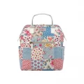 CATH KIDSTON BACKPACK - COTTAGE PATCHWORK - 863209